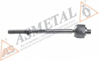 AS METAL 20mr3200 -  Осевой шарнир, рулевая тяга